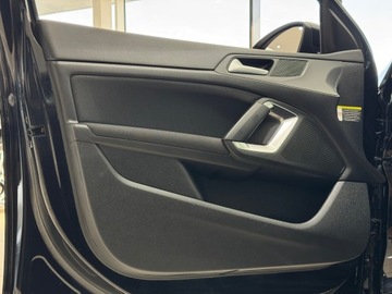 Peugeot 308 II Hatchback Facelifting 1.2 PureTech 130KM 2020 Peugeot 308 Allure / 1 właściciel / Salon Polska /, zdjęcie 10