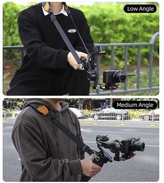 Ремень-держатель ремней для DJI RS3 RS 3 Mini Gimbal