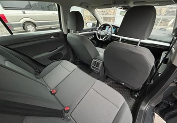 Volkswagen Golf VIII Hatchback 1.0 TSI 110KM 2021 Volkswagen Golf Pakiety, ACC, Digital Cockpit, Salon Polska, 1 wlasciciel, zdjęcie 8