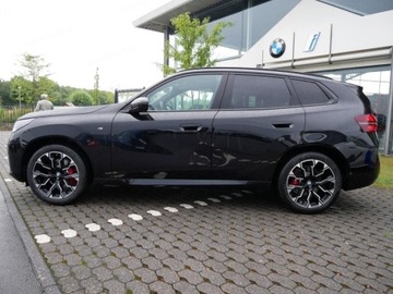 BMW X3 G45 2025 BMW X3 xDrive40d Sport Suv 3.0 (303KM) 2025, zdjęcie 5