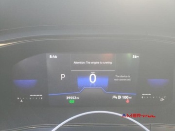 Volkswagen 2022 Volkswagen Inny 2022 r.,1,5L TAOS SE FWD 1.5 Benzyna 158KM, zdjęcie 6