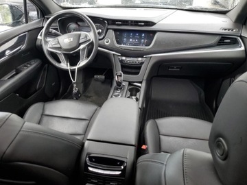 Cadillac 2020 Cadillac XT5 Premium Luxury 2020 3.6l 3.6 Benzyna 310KM, zdjęcie 8