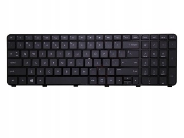Klávesnice Pro Hp DV7-7000 M7-1000 podsvícená Led