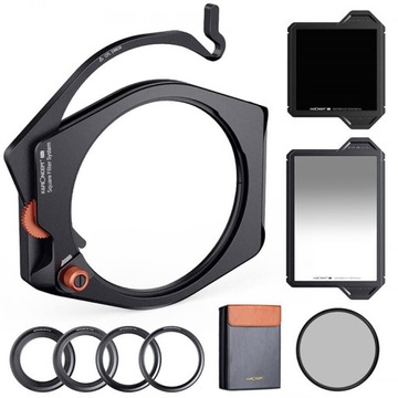 ZESTAW FILTRÓW KF CONCEPT 100 LANDSCAPE + HOLDER
