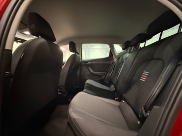 Seat Ibiza V Hatchback 5d 1.5 TSI 150KM 2017 Seat Ibiza FR 1.5 TSI 150KM, Salon Polska, Bezwypa, zdjęcie 23