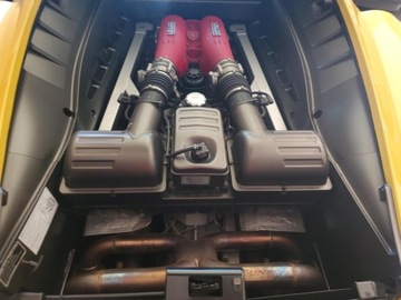 Ferrari 2006 Ferrari F430 2006 4.3 4.3 Benzyna 483KM, zdjęcie 3