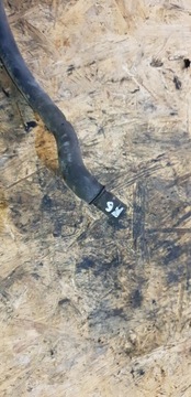 PŘÍVOD VODY TOYOTA COROLLA 1,4