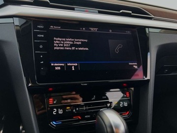 Volkswagen Arteon Fastback Facelifting 2.0 TSI 190KM 2024 Volkswagen arteon-shooting-brake 2.0TSI 190KM Elegance DSG SerwisASO Keyle, zdjęcie 23