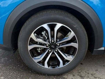 Ford Puma II 2026 Od ręki - Titanium 1.0 Ecoboost 125KM / Pakiet Winter, zdjęcie 12