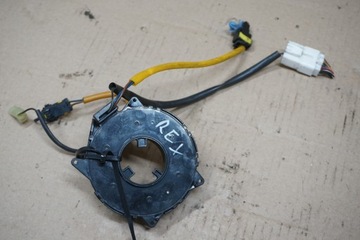 SSANGYONG REXTON PÁSEK KROUŽEK POD VOLANT AIRBAG 2,7 XDI