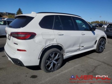 BMW X5 G05 2019 BMW X5 _G05_XDRIVE50I_4.4 L_462 km_2019r 4.4 Benzyna 462KM, zdjęcie 2
