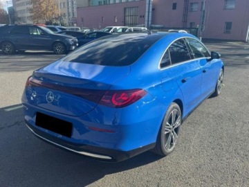 Mercedes CLA C118/X118 2025 MERCEDES-BENZ CLA 180 Progressive Sedan 1.5 (136KM) 2025, zdjęcie 3