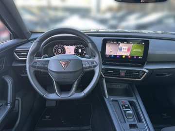 Cupra Formentor Crossover 2.0 TSI 190KM 2024 Cupra Formentor FV-23%, ASO, Salon PL, Bezwypadkow, zdjęcie 15