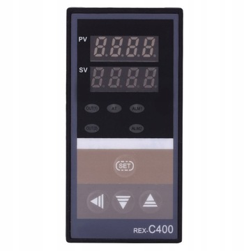 Regulator temperatury 11cm lf65i