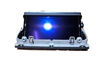 WYSWIETLACZ MMI NAWIGACJA AUDI A3 8V 8V0857273G