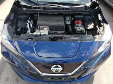 Nissan Leaf II 2019 Nissan Leaf 2019 NISSAN LEAF S PLUS, Elektryczny 214KM, zdjęcie 11