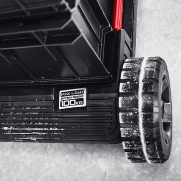 Транспортная платформа Qbrick System One