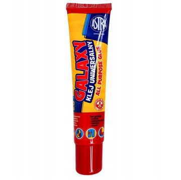 Astra GALAXY MAGIC УНИВЕРСАЛЬНЫЙ КЛЕЙ тюбик 40мл