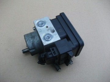 ТОРМОЗНОЙ ЦИЛИНДР BMW G310R с АБС