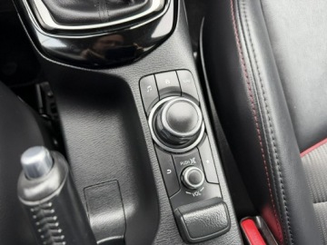 Mazda CX-3 2015 Mazda CX-3 1.5 Diesel 105KM Bezwypadkowy, BOSE, zdjęcie 11