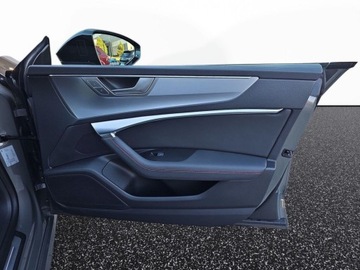 Audi A7 C8 Sportback 2.0 45 TFSI 265KM 2022 Audi A7 Sportback 45 TFSI 265 KM Quattro Stronic Gwarancja rata 2185 zl ne, zdjęcie 21