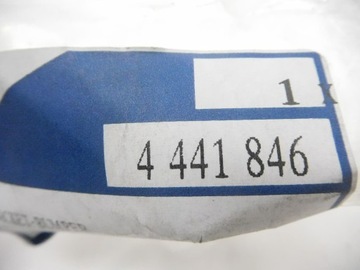 DRŽÁK NÁRAZNÍKU LEVÝ PŘEDNÍ FORD RANGER OE 4441846