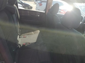 Nissan 2018 Nissan Rogue Nissan Rogue FWD SV 2.5 Benzyna 170KM, zdjęcie 9