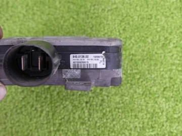 MODUL VENTILÁTOR ŘÍZENÍ VOLVO V40 12R- S60 V60 XC60