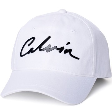 CK CALVIN KLEIN CZAPKA BEJSBOLÓWKA DAMSKA 24H