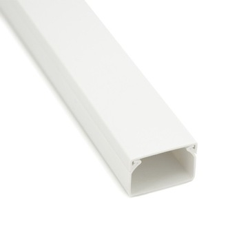 ПОЛОСКА КАБЕЛЬНЫЙ КАНАЛ КРЫШКА ЛОТКА 30х20 2м БКК