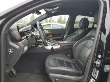 Mercedes GLE V167 2022 Mercedes-Benz GLE Coupe AMG 53 4Matic 2022 3.0l 3.0 Benzyna 429KM, zdjęcie 7