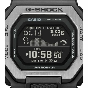 Zegarek Unisex Casio G-Shock Sport