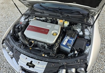 Alfa Romeo 159 Sedan 1.9 JTDM 16v 150KM 2007 Alfa Romeo 159 Sliczna 1.9 JTDm Diesel 150KM Bogata Wersja ORYGINAL Zadban, zdjęcie 10