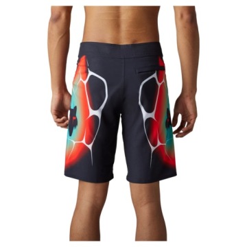 Шорты BOARDSHORT FOX SYZ 20 ЧЕРНЫЕ, размер 38