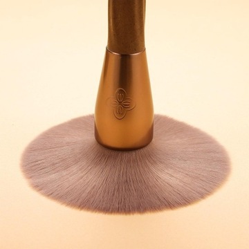 Набор кистей Eigshow Ecopro, 12 шт. Eco Coffee