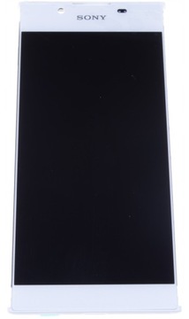 Nowy Wyświetlacz Ekran Dotyk LDC Sony Xperia L1 biały
