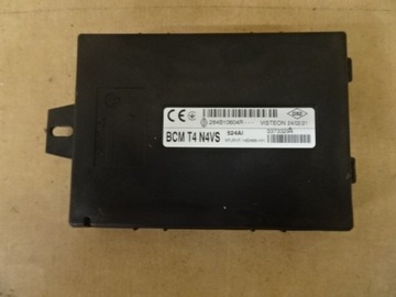 Moduł sterownik BCM Duster II 2 284B10604R