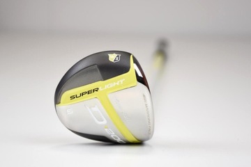 Wilson Staff D200 Wood #5 женские