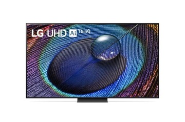 Telewizor LED LG 50UR91003LA 50