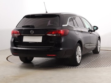 Opel Astra K Sports Tourer 1.4 Turbo 150KM 2017 Opel Astra 1.4 T, Salon Polska, Serwis ASO, Klima, zdjęcie 4