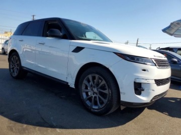 Land Rover Range Rover V 2024 Land Rover Range Rover Sport Se 2024 3.0 Benzyna 355KM, zdjęcie 4