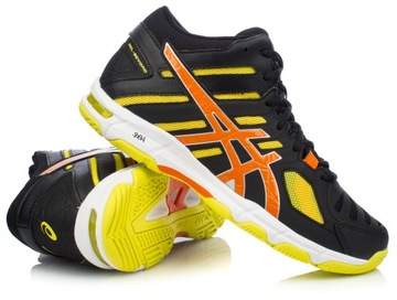 BUTY SPORTOWE MĘSKIE ASICS GEL-BEYOND 5 MT r. 40,5