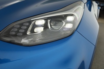 Kia Sportage IV SUV Facelifting 1.6 T-GDI 177KM 2021 Kia Sportage 1.6 T-GDI, Salon Polska, Serwis ASO, zdjęcie 19