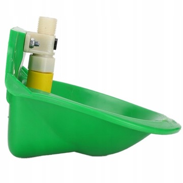 ПЛАСТИКОВАЯ ПОИЛКА ДЛЯ ОВЕЦ