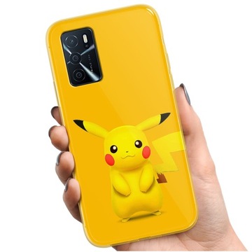 NAJŁADNIEJSZE ETUI CASE DO OPPO A16