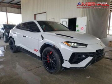 Lamborghini Urus 2023 Lamborghini Urus 2023 LAMBORGHINI URUS S, silnik 4.0 L 4.0 Benzyna 657KM