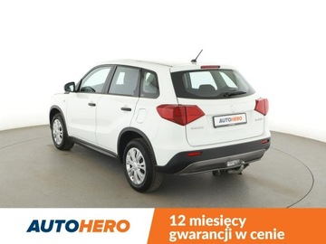 Suzuki Grand Vitara II 2019 Suzuki Vitara klimatyzacja hak bluetooth, zdjęcie 3