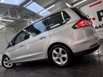 Ford Galaxy IV Van 2.0 TDCi 180KM 2015 Ford Galaxy Promocja na black week oferta wazna do konca tygodnia -3500 ty, zdjęcie 10