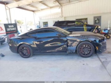 Ford Mustang VI 2024 Ford Mustang GT Premium Fastback 2024 5.0l 5.0 Benzyna 480KM, zdjęcie 6