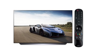 Smart TV 55